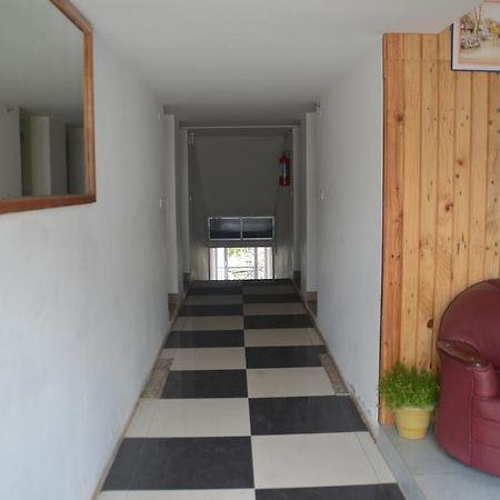 Sarvesh Residency Villa Kodaikanal Dış mekan fotoğraf