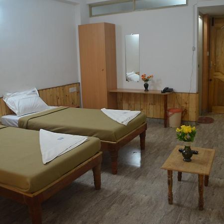 Sarvesh Residency Villa Kodaikanal Dış mekan fotoğraf