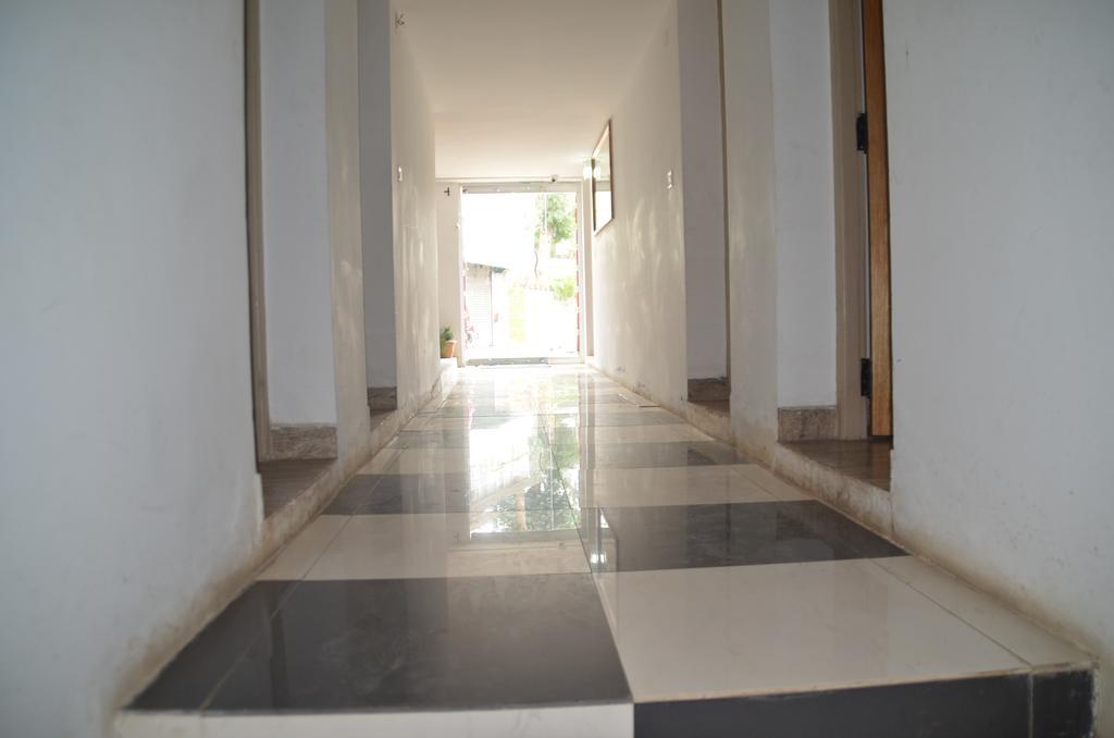 Sarvesh Residency Villa Kodaikanal Dış mekan fotoğraf
