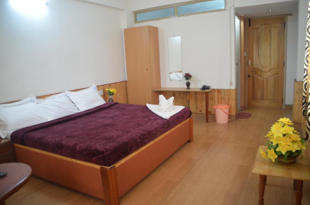Sarvesh Residency Villa Kodaikanal Oda fotoğraf