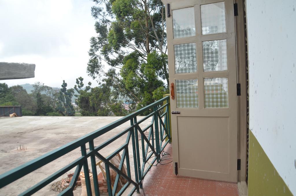 Sarvesh Residency Villa Kodaikanal Dış mekan fotoğraf